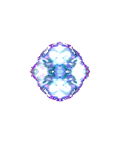 Static Jewel by Kevin Bewersdorf