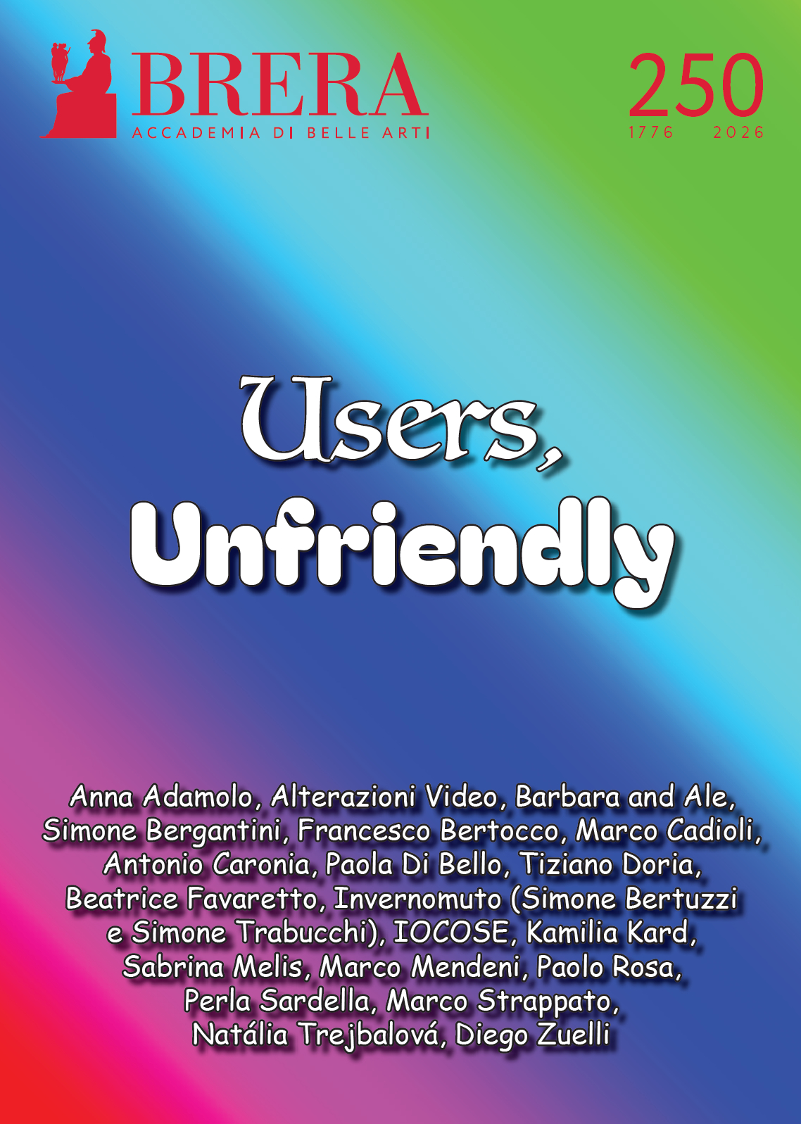 Users, Unfriendly