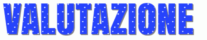 valutazione