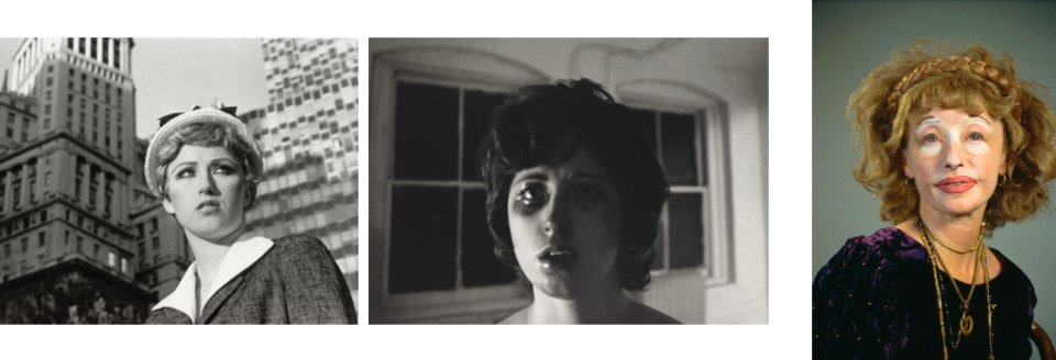 male gaze