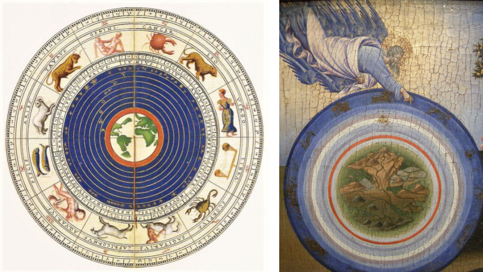 Mappa Mundi