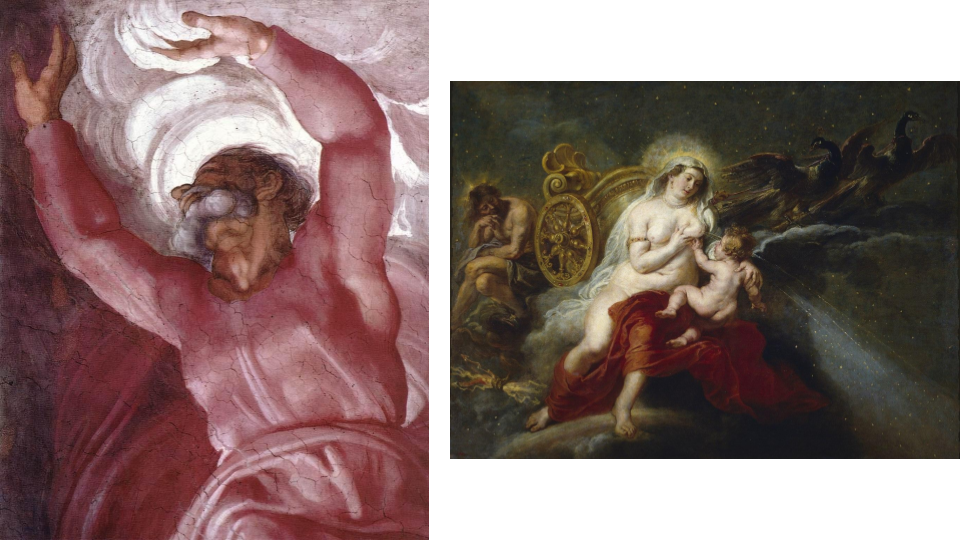 Luce e tenebre