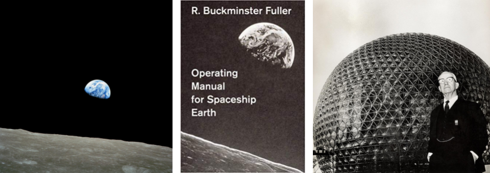 Buckminster Fuller